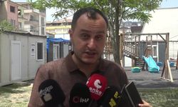 Jeoloji Mühendisleri Odası: "Malatya'da 30 binden fazla kaçak yapı var"