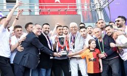 Karadeniz Ereğli Belediyespor, 23 yıl aradan sonra  3. Lig'e yükseldi