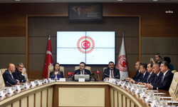 Kartalkaya'daki Otel Yangınını Araştırma Komisyonu... Bolu Valisi Aydın: Benim için meslek yaşamımda hakikaten zor zamanlarımdan bir tanesiydi
