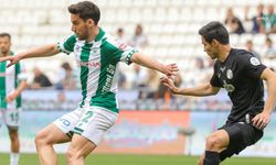  Konyaspor evinde Rizespor’u 2-1 mağlup etti