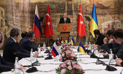 Kremlin Sözcüsü Peskov: "İstanbul’daki görüşmelerin süresi, seyrine bağlı olacak"