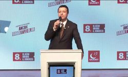 Mahmut Arıkan: “Şimşek, valizi elinde, ülke ülke gezip para arıyor”