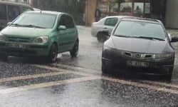 Malatya’da sağanak felaketi: Kerpiç ev yağışa dayanamadı, üç kişi yaralandı