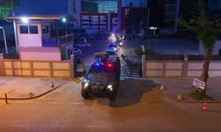 Malatya'da uyuşturucu operasyonu: 17 sokak satıcısı yakalandı, 15’i tutuklandı 