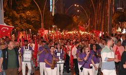 Manavgat'ta 19 Mayıs'ta rap sanatçısı Hidra sahne alacak