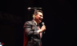 Manisa Büyükşehir Belediye Başkanı Zeyrek, Çağlak Festivali coşkusuna ortak oldu