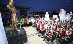 Menderes Mandalina Çiçeği Festivali için geri sayım başladı