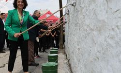 Menteşe Belediyesi'nden 5 Haziran Dünya Çevre Günü dolayısıyla anlamlı etkinlik