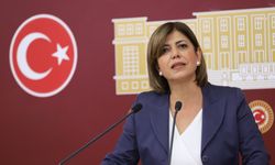 Meral Danış Beştaş: "Kuşaklar boyunca adın barışla anılacak"