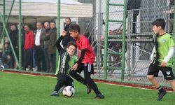 Merkezefendi Belediyesi’nin 19 Mayıs’a özel spor turnuvasına başvurular sürüyor