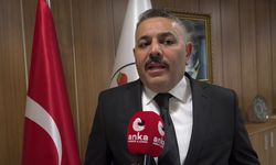 MTSO Başkanı Sadıkoğlu: "Tek bir işyerinin teslim edilmediği Malatya’da mücbir sebep uzatılmalı"