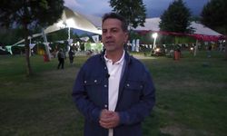  Nasuh Mahruki, Manisa Tarzanı ve Çevre Günleri’ne konuk oldu