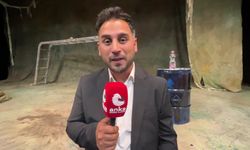 Nürnberg’de ilk kez düzenlenen tiyatro festivali “Buluşmak” temasıyla perdesini açtı