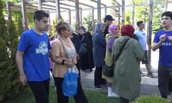 Otizmli bireyler için aileler Malatya’da ses yükselti: Sessizliğin bedeli hayattır