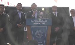 Özel: Belediyenin kasasından bir lira para çıktıysa bugün siyaseti bırakıyorum
