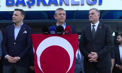 Özgür Özel Avcılar  Belediyesi'nde