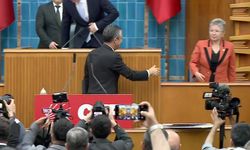 Özgür Özel: "Bu darbe iktidar tarafından geleceğe bir darbedir"
