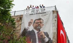 Özgür Özel, Bursa mitinginde: "Cürmünüz kadar yer yakarsınız"
