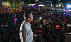 Özgür Özel: Ne korkarız, ne susarız. Yarın Silivri'de meydandayız!