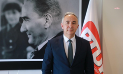 RTÜK üyesi Keser'den RTÜK'e "gündem dışı rapor" tepkisi