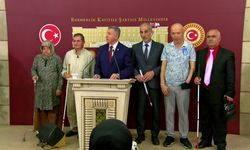 Selçuk Özdağ: Engelliler Bakanlığı’nın kurulması, Türkiye’de engelli bireylerin yaşam kalitesini artıracak tarihi bir adım olacaktır