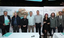 Silifke Belediyesi'nin "3. Edebiyat Festivali" devam ediyor
