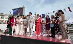 Silivri Belediyesi Kültür Merkezi ve Mahalle Evleri'nde dönem sonu sergisi