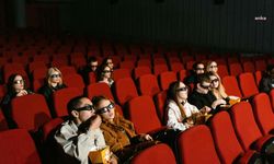 Sinema salonlarında bu hafta: 8 yeni film vizyona girecek