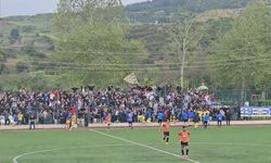 Söğütspor, namağlup şampiyon olarak BAL’a yükseldi