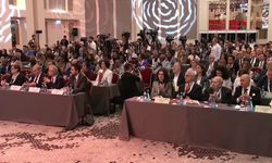 Sosyalist Enternasyonal Konsey Toplantısında İmamoğlu'nun mektubu okundu