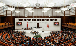 TBMM Genel Kurulu'nda RTÜK üyesi seçimi: Tuncay Keser ve Ahmet Can Buğday yeniden seçilirken, Hasan Davulcu RTÜK'ün yeni üyesi oldu