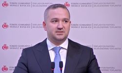 TCMB’den Enflasyon Raporu: Sıkı Durduk, Gerileme Başladı