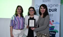 Tepebaşı’nda “Atıksız Yaşamdan Sürdürülebilir Modaya” konusu ele alındı