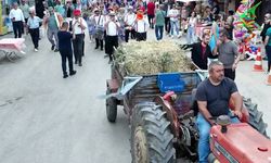 Tirilye’de “Zeytin Çiçeği Festivali” başladı… Başkan Deniz Dalgıç: “Zeytin, Mudanya’nın yaşam kaynağı”