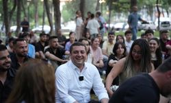 Torbalı’da 19 Mayıs coşkusu, "Gençlik Festivali" ile yaşanacak