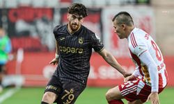 Trabzonspor deplasmanda Antalyaspor’u 2-0 mağlup etti