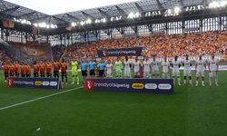 Trendyol Süper Lig'in 37. haftası: Göztepe evinde Galatasaray'a 2-0 mağlup oldu
