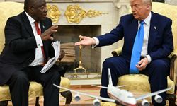 Trump, Güney Afrika’yı “beyaz soykırımı” gerçekleştirmekle suçladı