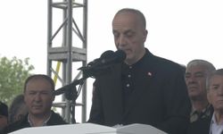 Türk-İş 1 Mayıs’ta Kartal’da buluştu: "Her geçen gün daha fazla eziliyoruz"