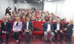 “Türkiye’de ve Suriye’de Aleviler ve Siyasal Durum”