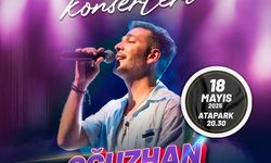 Uşak Belediyesi, 19 Mayıs Atatürk’ü Anma Gençlik ve Spor Bayramı'nı konserlerle kutlayacak 