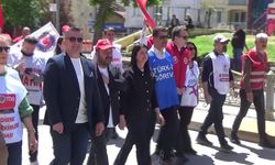 Edirne Belediye Başkanı Akın: “Ekrem Başkan’a selam olsun”