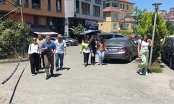Zonguldak’ta ERDEMİR hakkında çevreyi kirlettiği gerekçesiyle suç duyurusu