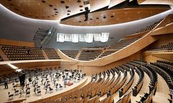 Cumhurbaşkanlığı Senfoni Orkestrası DenizBank Konserleri'nde sezon sona eriyor