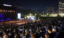 BtcTurk Vadi konserleri 30 Mayıs'ta başlayacak