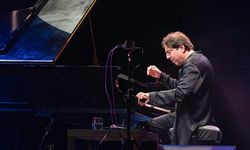 8. Antalya Akra Caz Festivali, Fazıl Say'ın konseriyle sona erdi