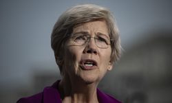 ABD'li Senatör Warren: Dünya, seni görüyor Binyamin Netanyahu