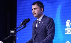Bakan Kurum: Yıl sonuna kadar söz verdiğimiz gibi evine girmeyen tek bir depremzede kardeşimizi bırakmayacağız
