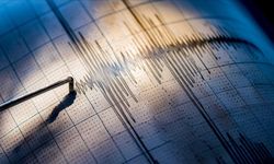 Bingöl'de 4 büyüklüğünde deprem