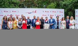 Corendon Airlines'tan Polonya'da çifte spor ortaklığı